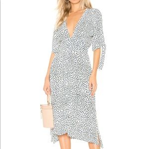 Faithful the Brand Floral Dress